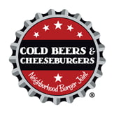 Cold Beers & Cheeseburgers