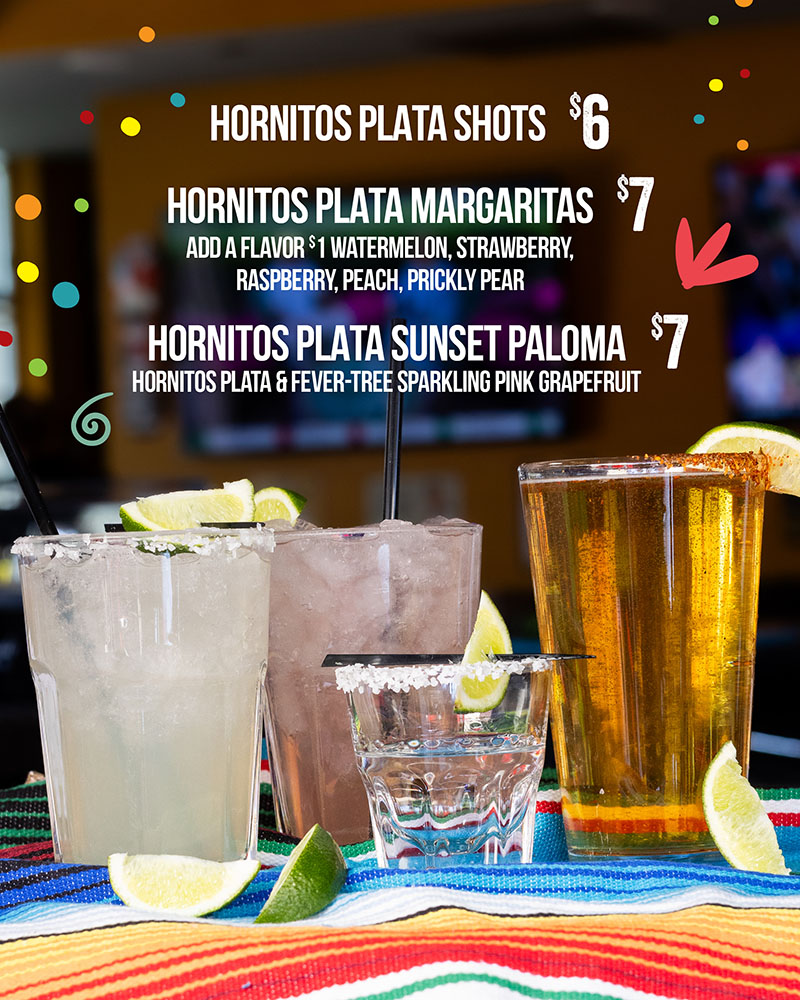 Cinco de Mayo