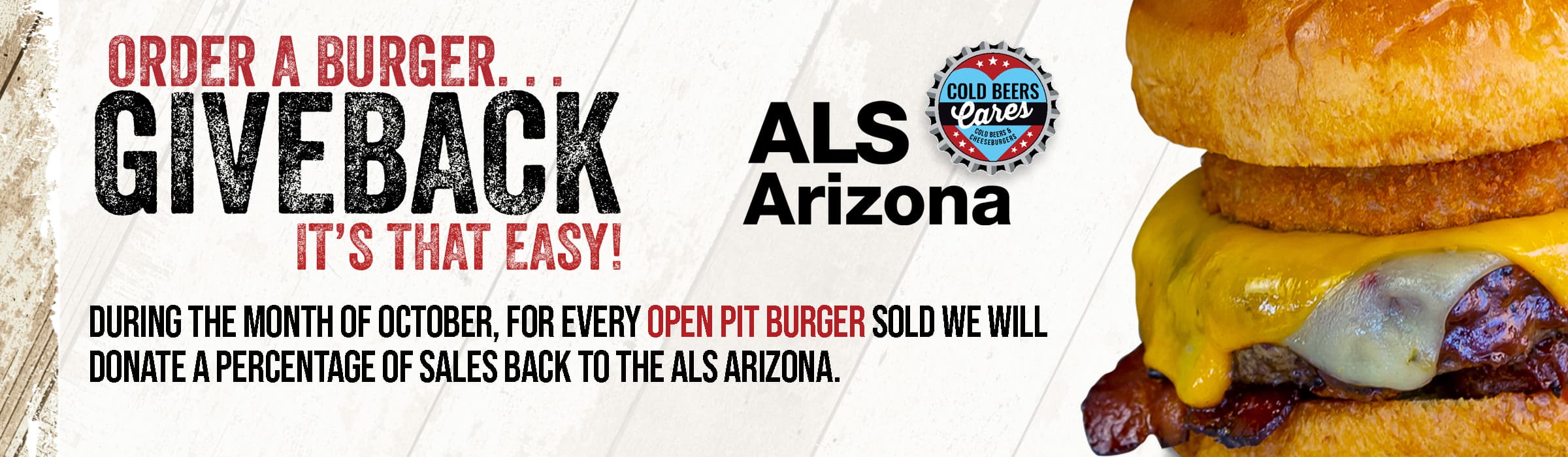 Cold Beers & Cheeseburgers | Sports Bar & Restaurant