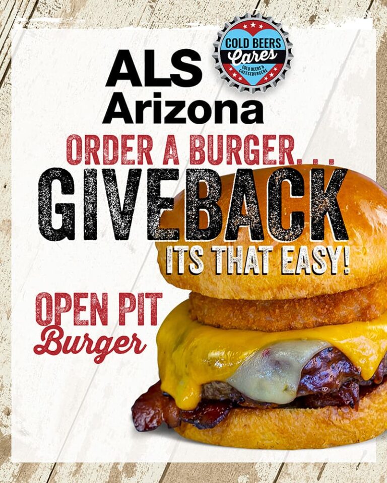 Daily Specials | Arizona Sports Bars | Cold Beers & Cheeseburgers