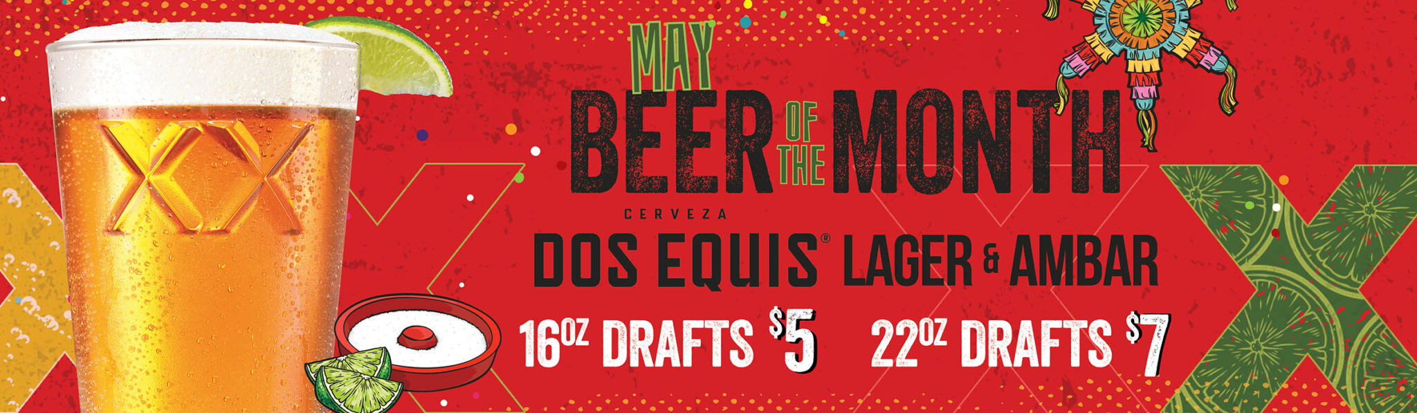 Arizona Menus - Cold Beers & Cheeseburgers