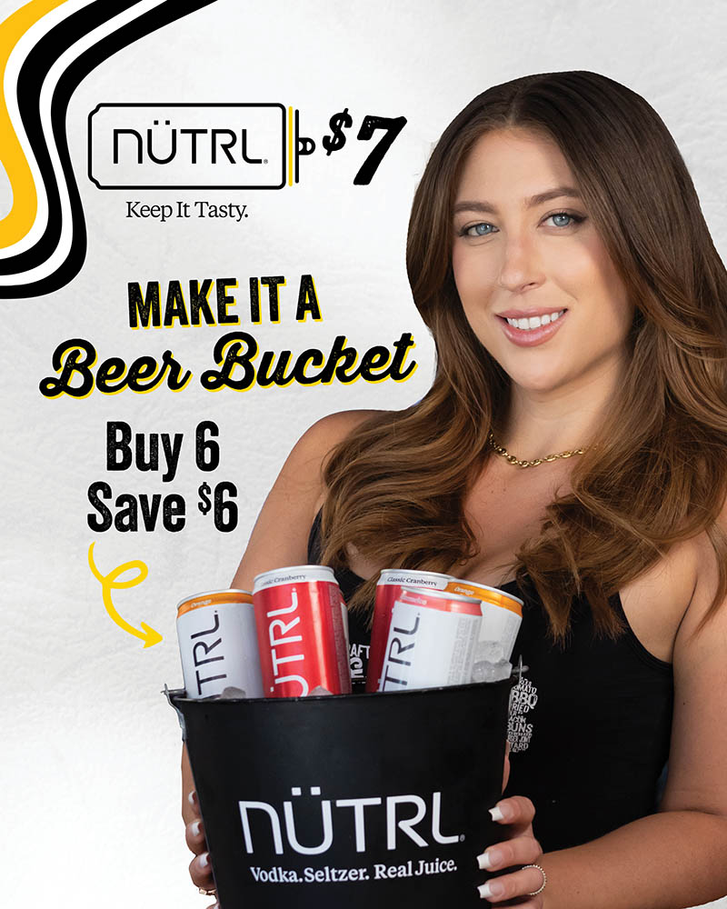 NUTRL Special Arizona