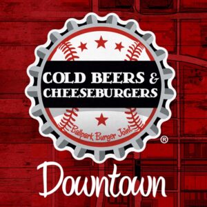 FAQ - Cold Beers & Cheeseburgers