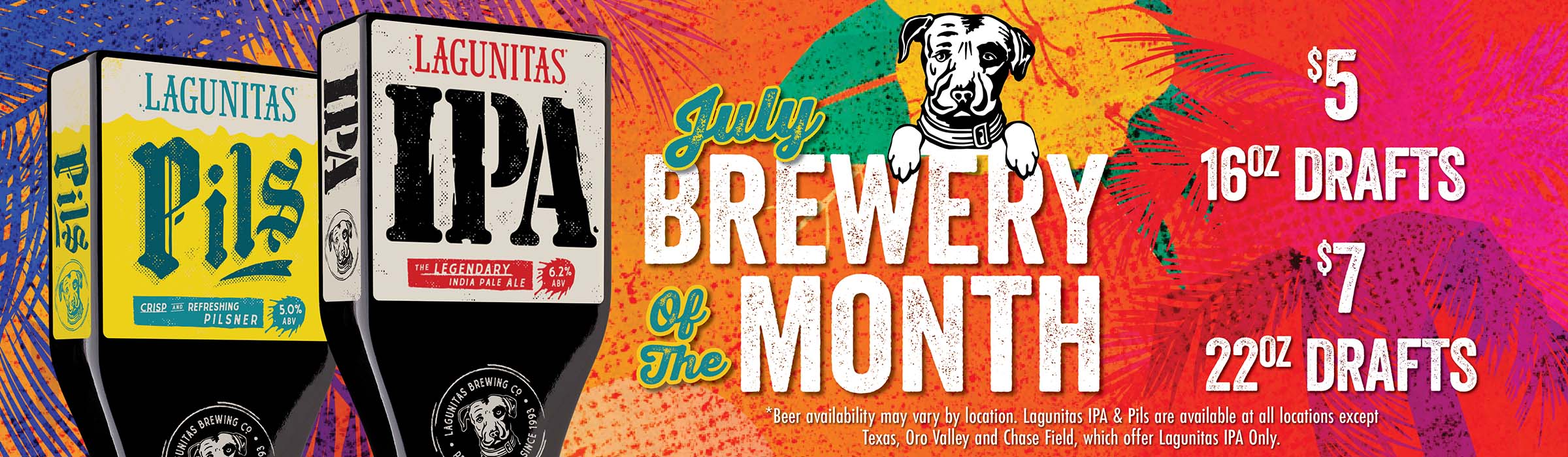 Brewery of the Month