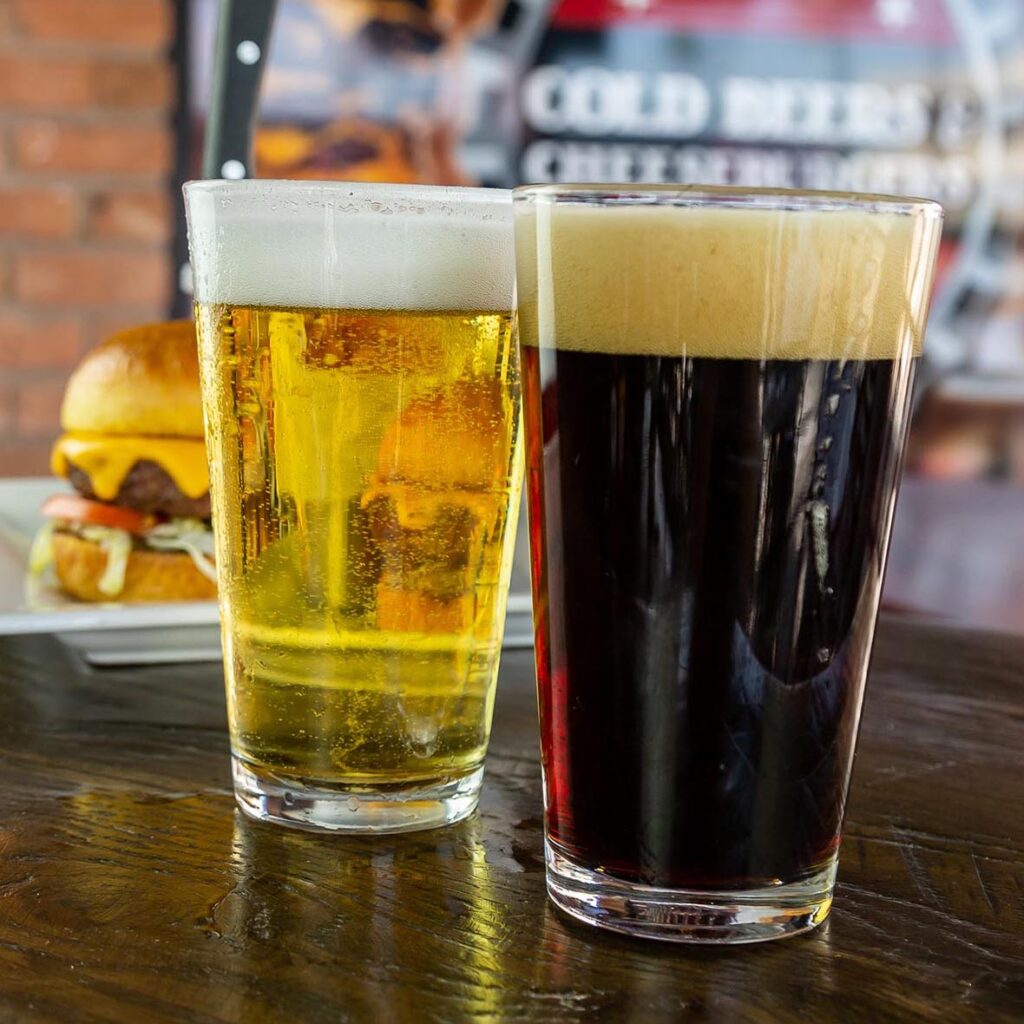 Freqently Asked Questions Cold Beers & Cheeseburgers