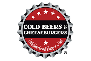 Cold Beers & Cheeseburgers