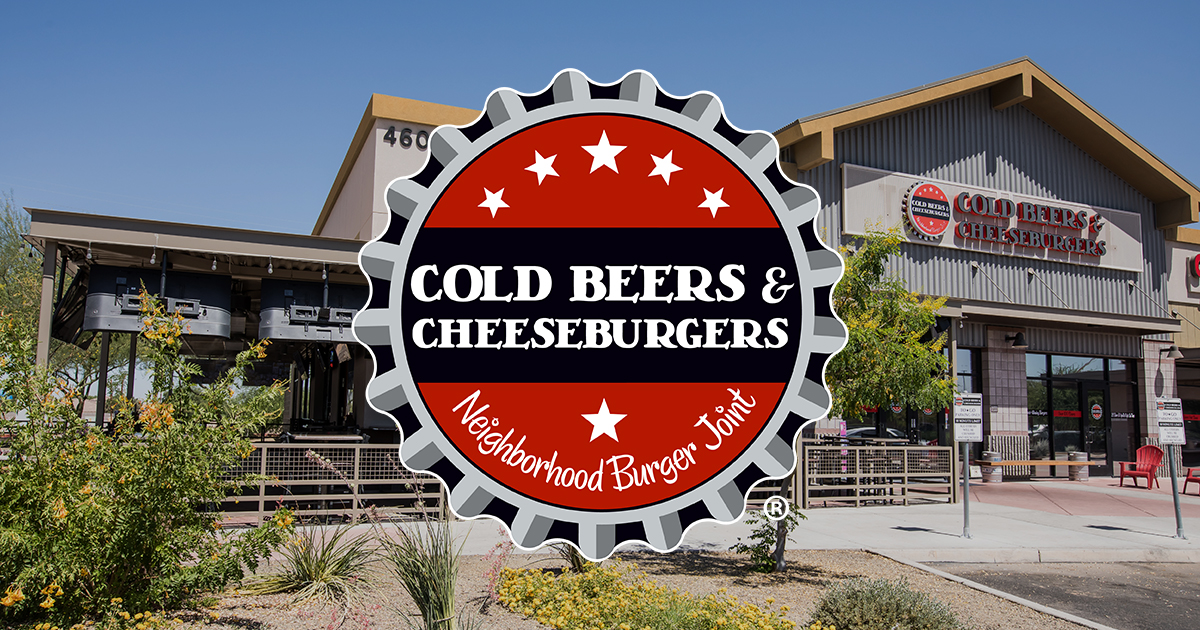 Gilbert Sports Bar Best American Restaurant