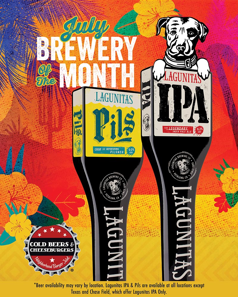 Brewery of the Month