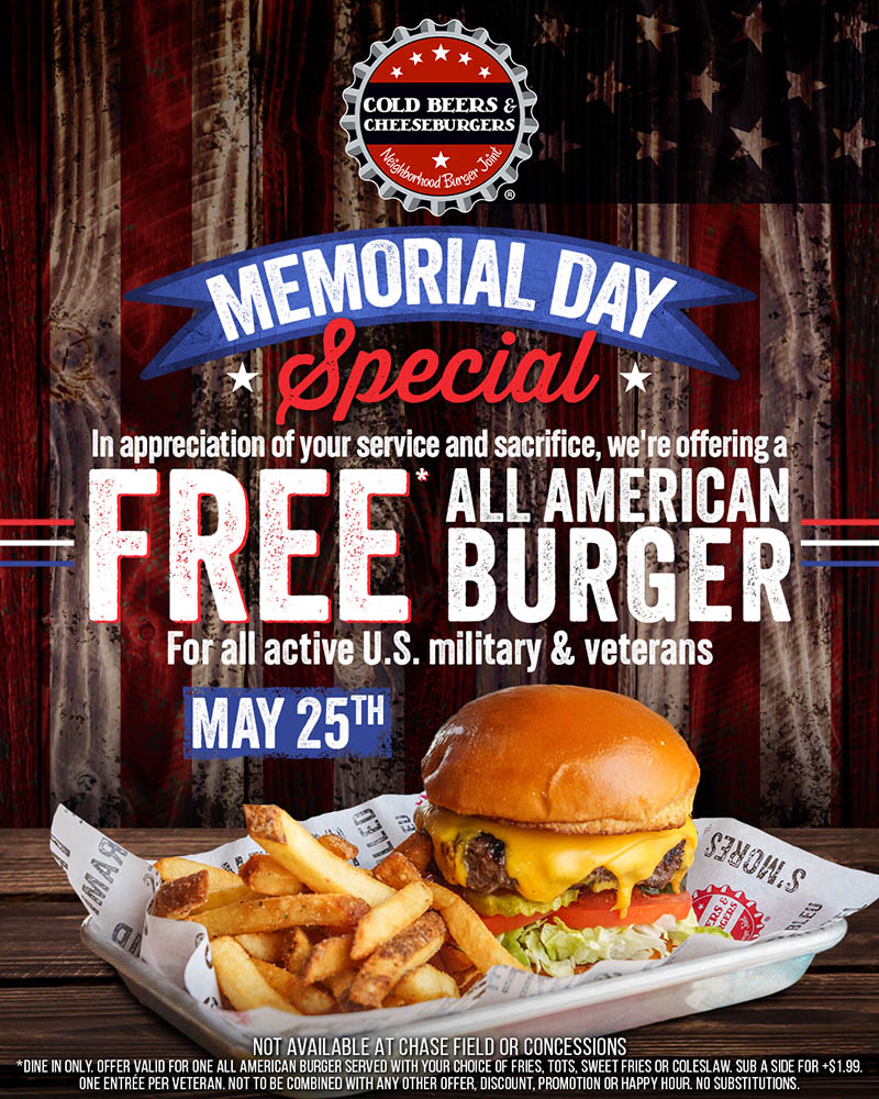 Memorial Day