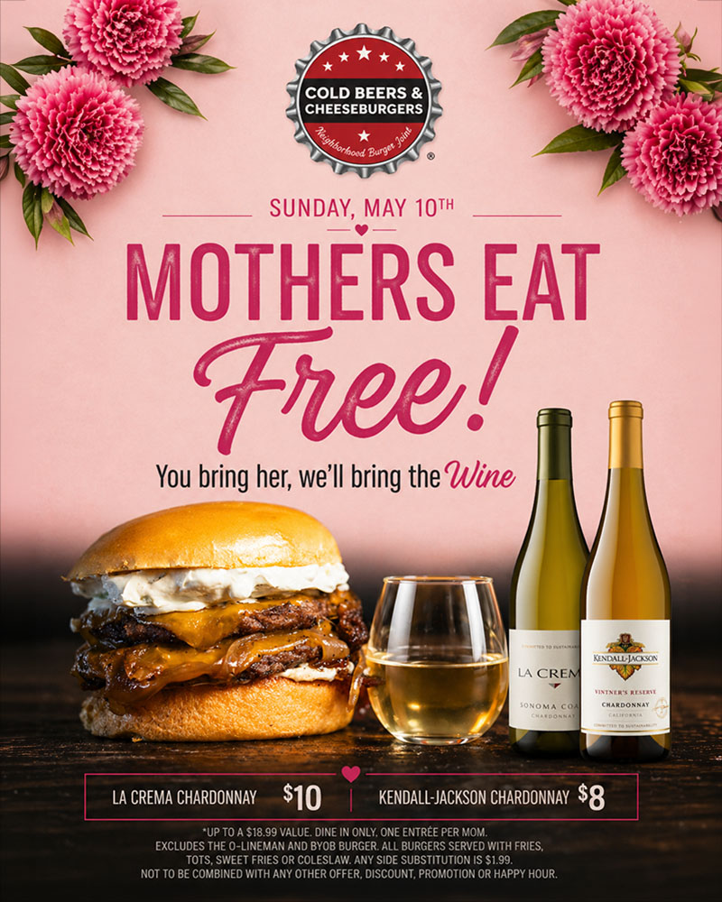 Mother's Day 2026