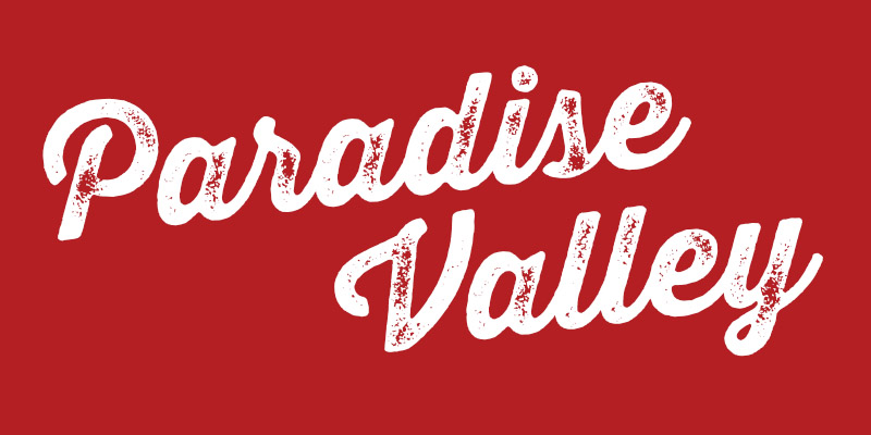 Paradise Valley Cold Beers & Cheeseburgers