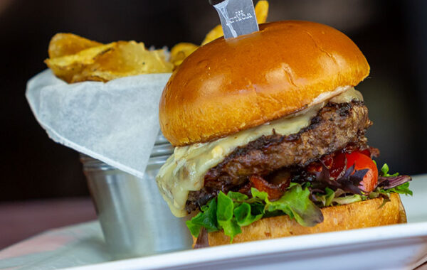 Sports Bars in Arizona | Cold Beers & Cheeseburgers | Locations