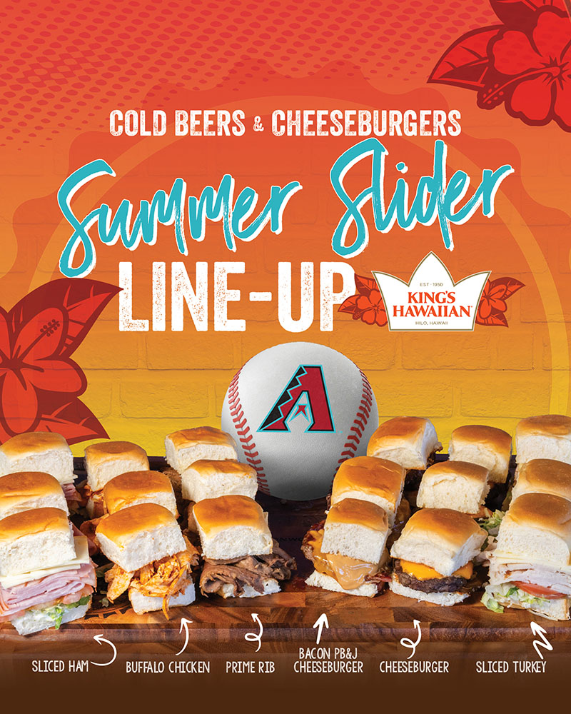 Sliders